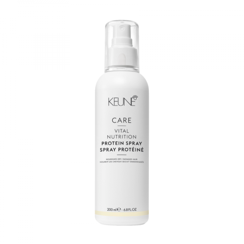 KEUNE Кондиционер-спрей протеиновый Основное питание / CARE Vital Nutr Protein Spray 200 мл