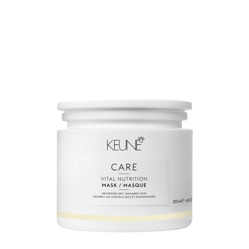 KEUNE Маска Основное питание / CARE Vital Nutrition Mask 200 мл