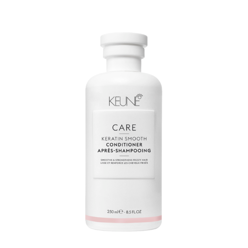 KEUNE Кондиционер Кератиновый комплекс / CARE Keratin Smoo Conditioner 250 мл