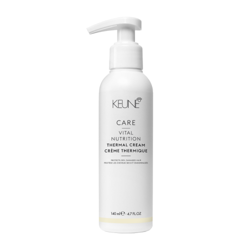 KEUNE Крем термо-защита Основное питание / CARE Vital Nutr Thermal Cream 140 мл