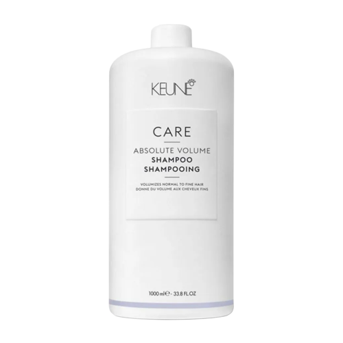 KEUNE Шампунь Абсолютный объем / CARE Absolute Volume 1000 мл