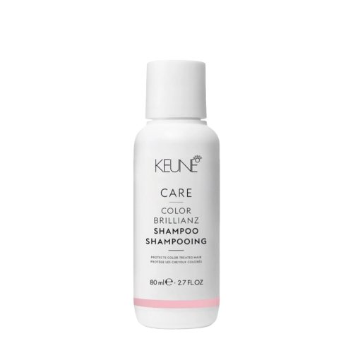 KEUNE Шампунь Яркость цвета / CARE Color Brillianz Shampoo 80 мл