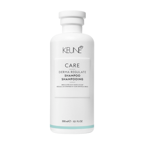 KEUNE Шампунь себорегулирующий / CARE Derma Regulate Shampoo 300 мл