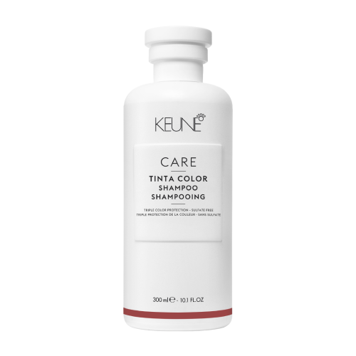 KEUNE Шампунь для окрашенных волос / CARE TINTA COLOR SHAMPOO 300 мл
