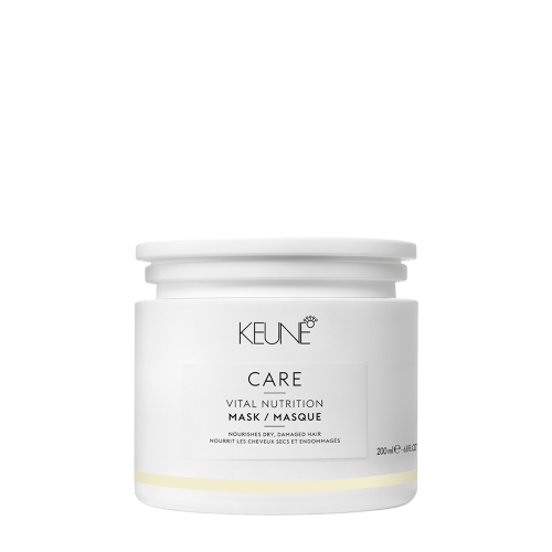 KEUNE Маска Основное питание / CARE Vital Nutrition Mask 200 мл