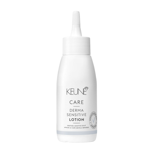 KEUNE Лосьон для чувствительной кожи головы / CARE DERMA SENSITIVE LOTION 75 мл