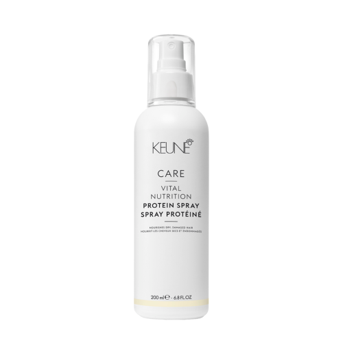 KEUNE Кондиционер-спрей протеиновый Основное питание / CARE Vital Nutr Protein Spray 200 мл