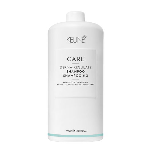 KEUNE Шампунь себорегулирующий / CARE Derma Regulate Shampoo 1000 мл