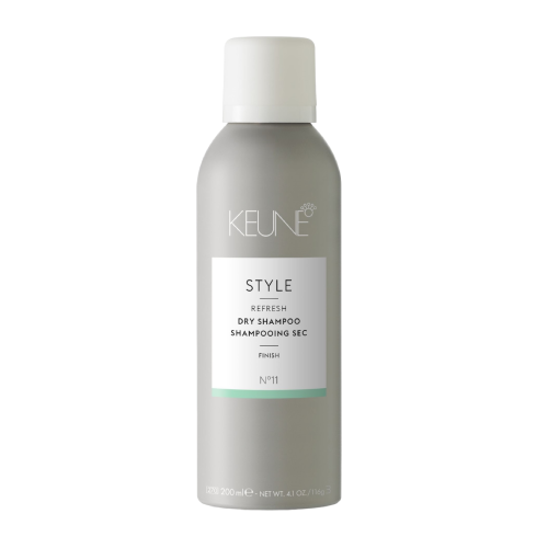 KEUNE Шампунь сухой освежающий / STYLE DRY SHAMPOO 200 мл