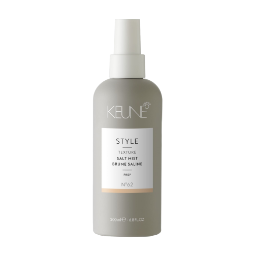 KEUNE Спрей морские брызги / STYLE SALT MIST 200 мл