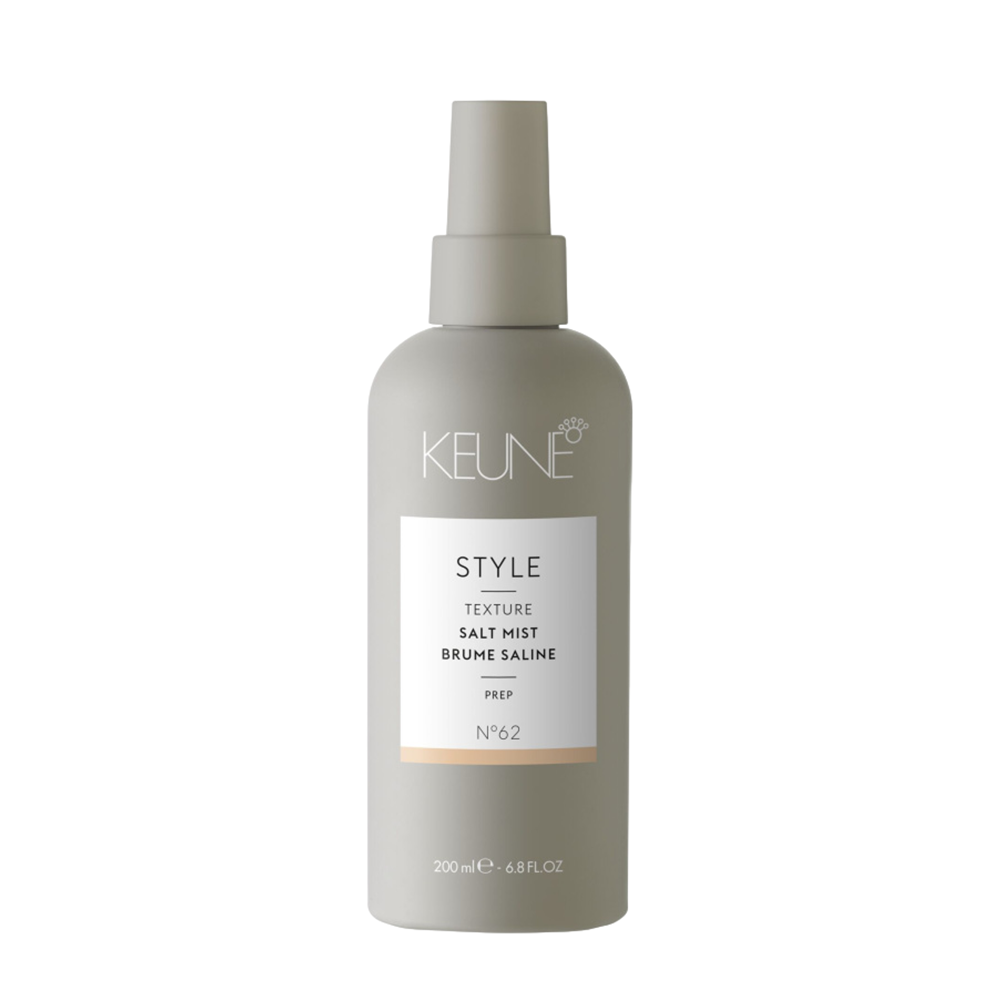 KEUNE Спрей морские брызги / STYLE SALT MIST 200 мл