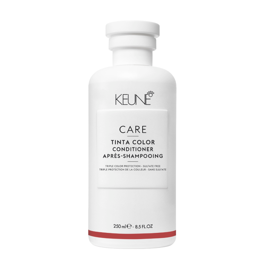 KEUNE Кондиционер для окрашенных волос / CARE TINTA COLOR CONDITIONER 250 мл