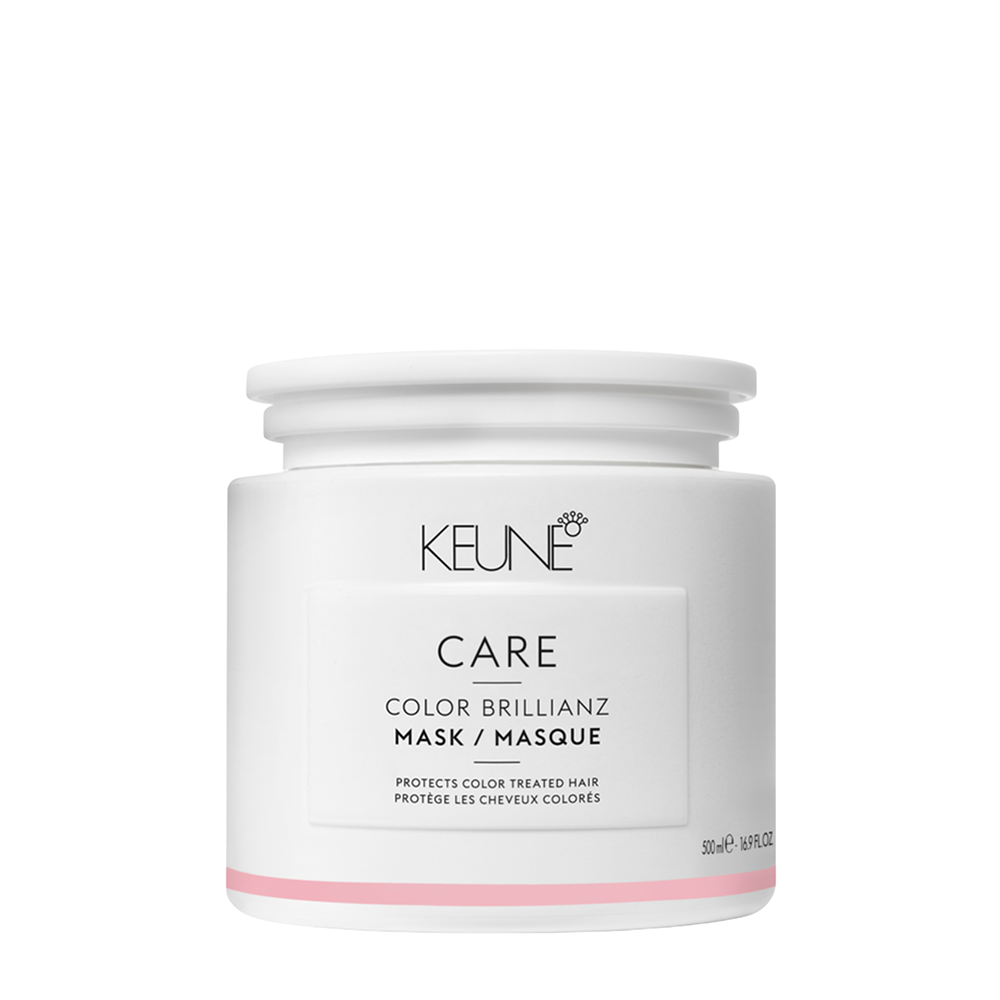 KEUNE Маска Яркость цвета / CARE Color Brillianz Mask 500 мл