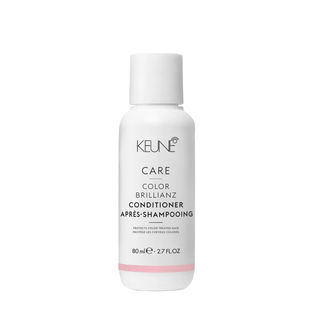 KEUNE Кондиционер Яркость цвета / CARE Color Brillianz Conditioner 80 мл