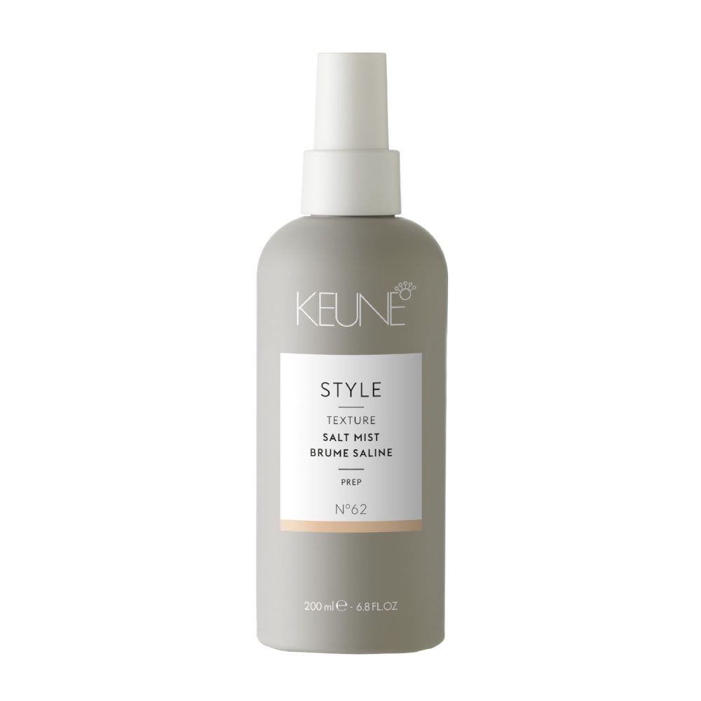 KEUNE Спрей морские брызги / STYLE SALT MIST 200 мл