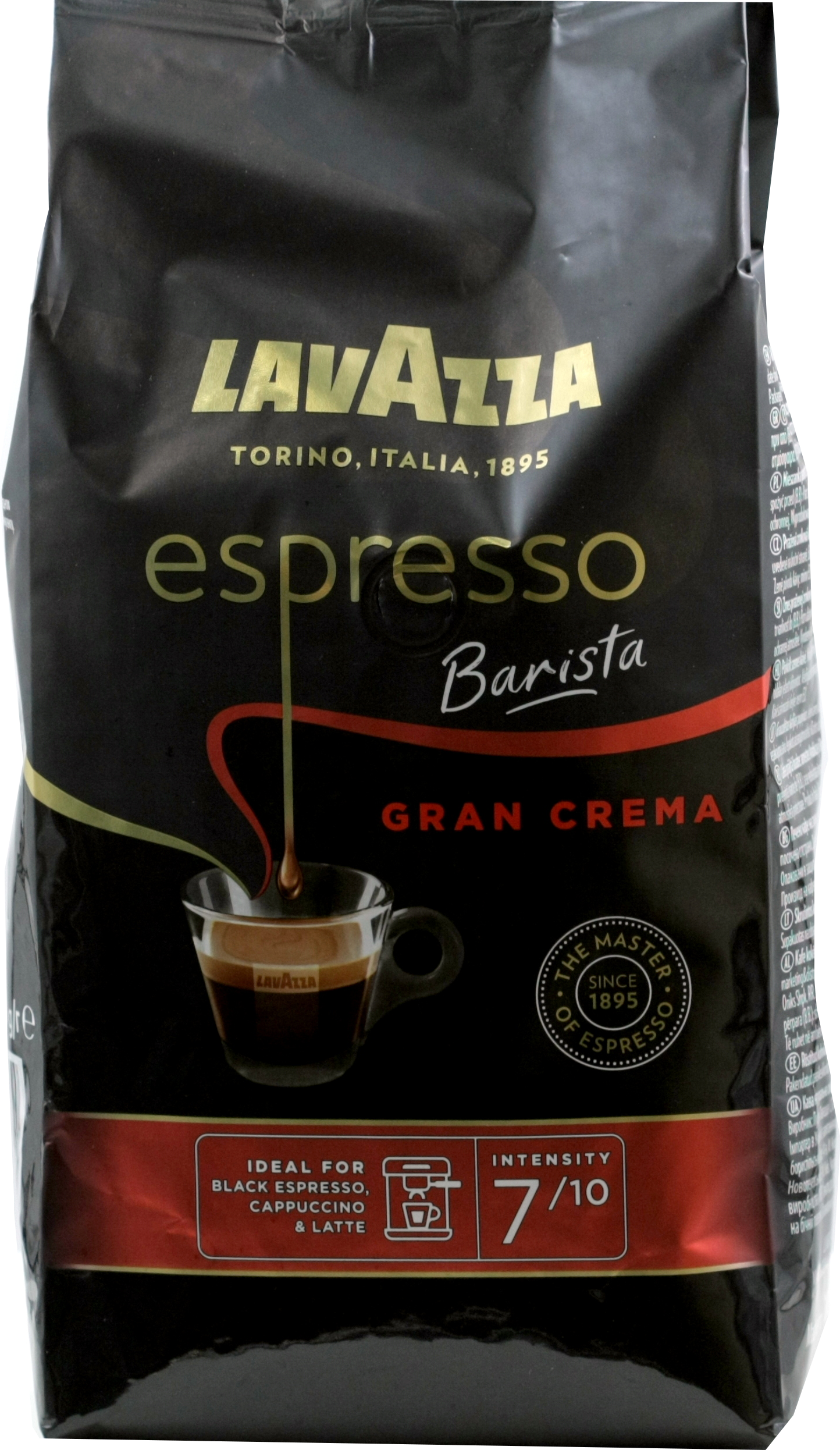 Кофе carraro crema espresso. Lavazza Gran crema (Гран крема) - кофе в чалдах. Кофе в мягкой упаковке. Carraro crema Espresso 1 кг.