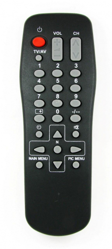 Пульт для Panasonic EUR501380 ic (TV)