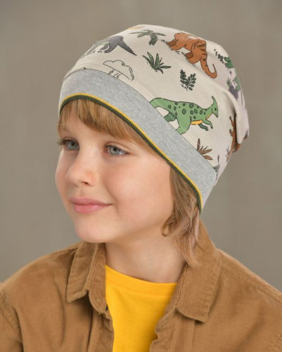 Детская шапка Трюд 43106F