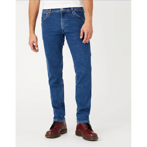 Джинсы мужские, WRANGLER