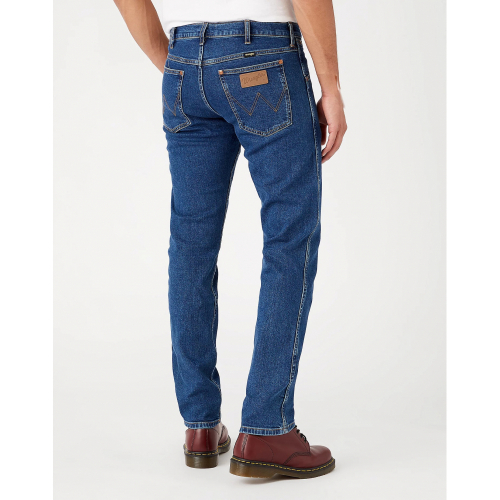 Джинсы мужские, WRANGLER