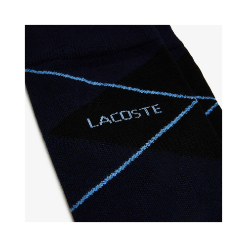 Носки, LACOSTE