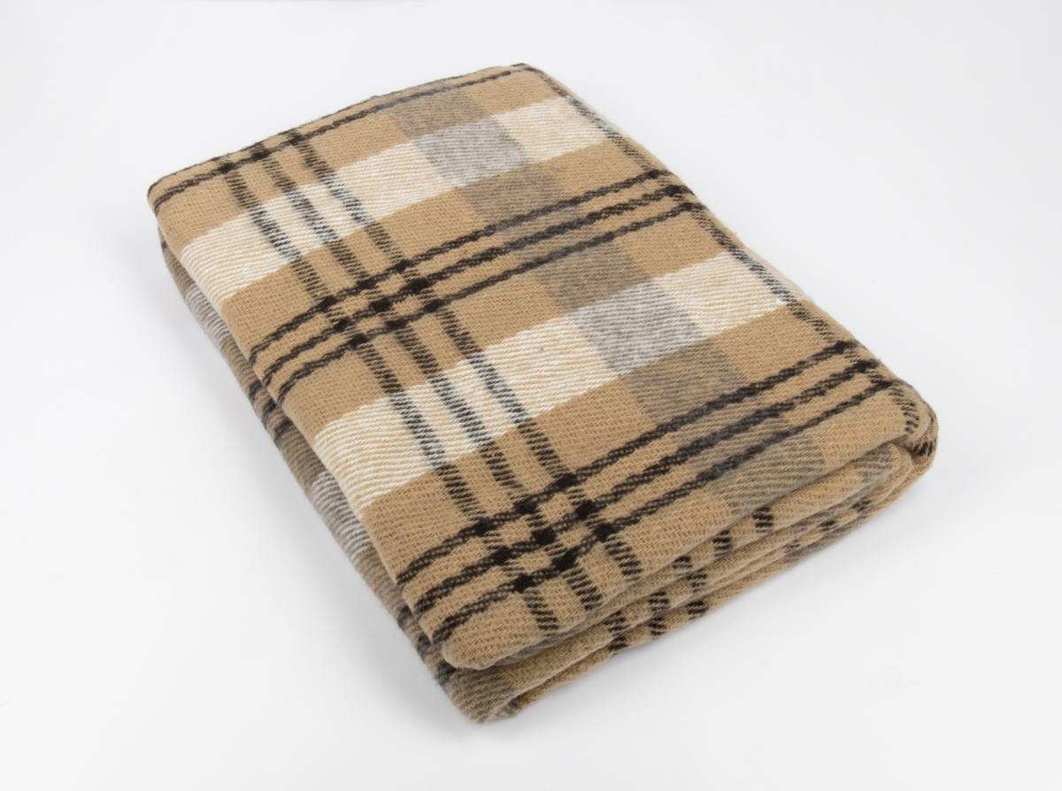 Одеяло-плед п/шерсть 30% 190*200