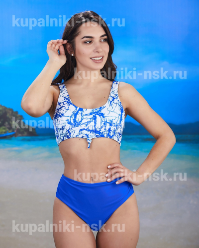 203 N  (38-46) Купальник