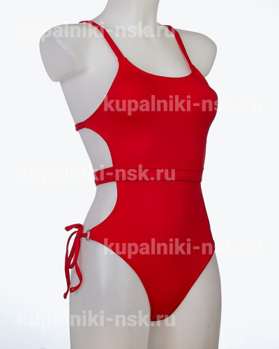 3054 (36-44) Купальник