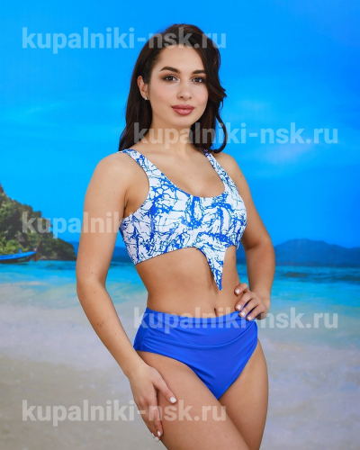 203 N  (38-46) Купальник