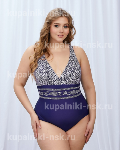 22113 спл.(42-48) Купальник