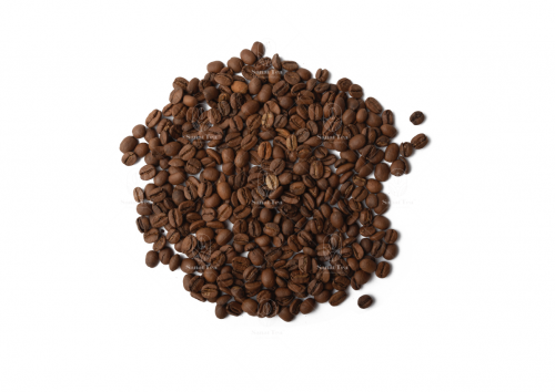 Кофе эспрессо «Колумбия» (арабика 90%, робуста 10%)