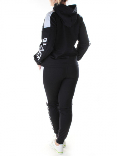 Y247 Спортивный костюм женский (100% хлопок) размер 48