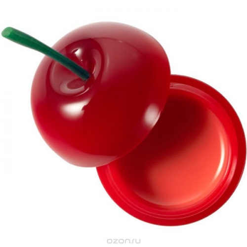 бальзам для губ Mini Berry Lip Balm   Cherr  7.2 гр