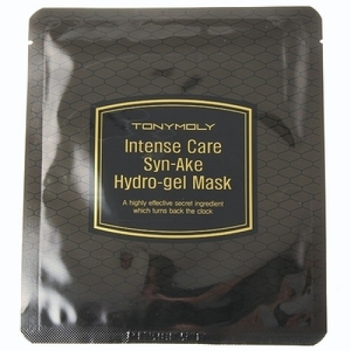 Гидрогелевая маска для лица Intense Care Syn-Ake Hydro-Gel Mask 1шт