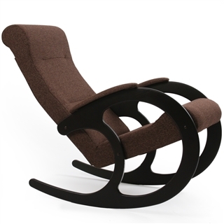 Кресло-качалка Модеель 3 Маальта-15