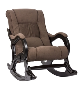 Кресло-качалка, мод. 77 