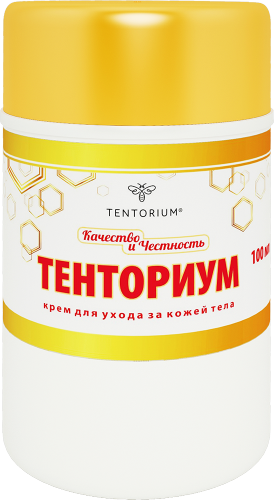 Тенториум (100 мл)
