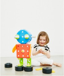 Конструктор elc деревянный
Конструктор elc деревянный