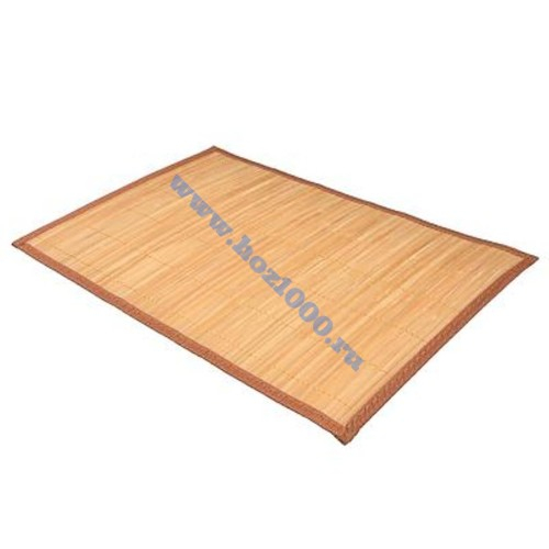 Салфетка на стол из бамбука 30х40см. №890062