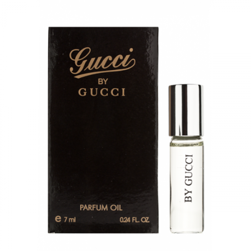 Масляные духи с феромонами Gucci by Gucci 7 ml (копия)