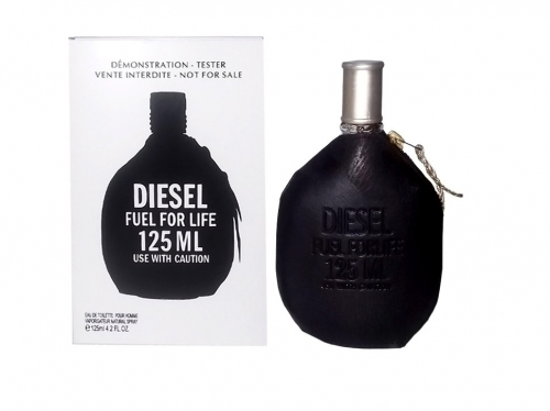 Тестер Diesel 