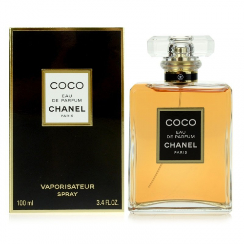 Женская парфюмерия (копия)