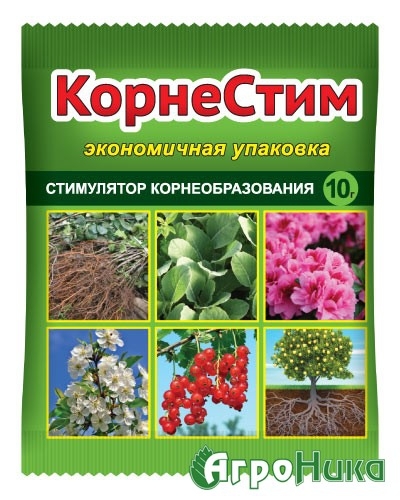 Корнестим 10г ВХ х200  (аналог КОРНЕВИН)