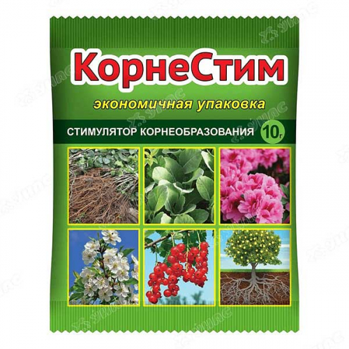 Корнестим 10г ВХ х200  (аналог КОРНЕВИН)