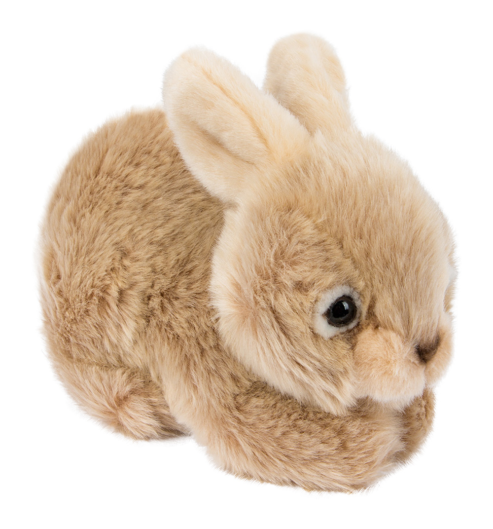 Картинка игрушечный заяц