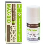 Дезодорант Max-BIO Защита и свежесть