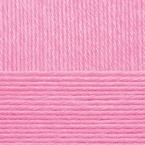 Пряжа Детский Каприз 29-Розовая сирень
