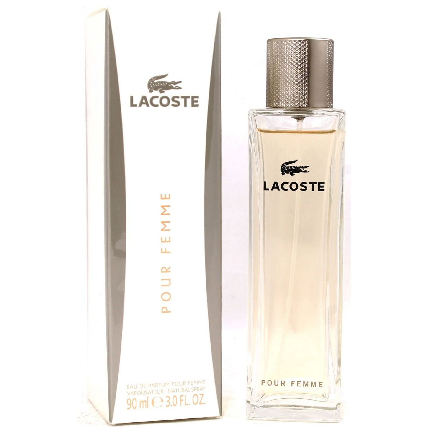 Оригинал туалетная вода. Lacoste pour femme 90ml оригинал. Lacoste pour femme в белой упаковке EDP, 90 ml Luxe евро. Лакост 90 мл женские классические. Духи 45 мл Lacoste intense.