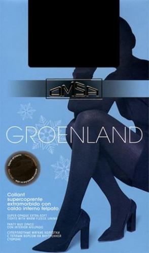 Groenland колготки