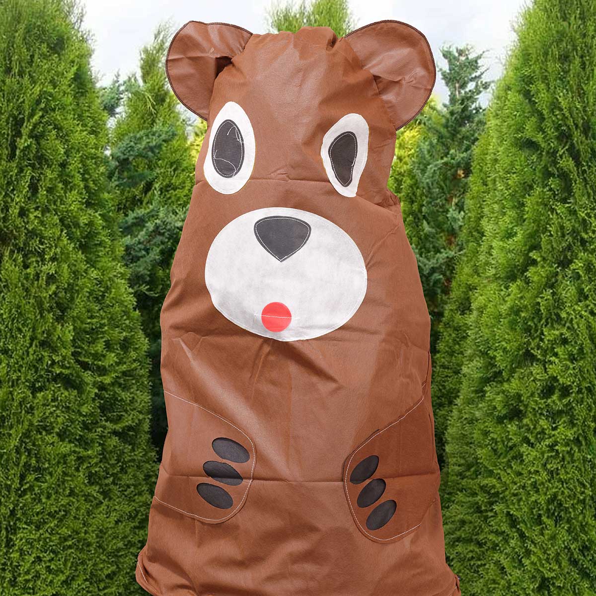 Укрытие д/растений Фантазия